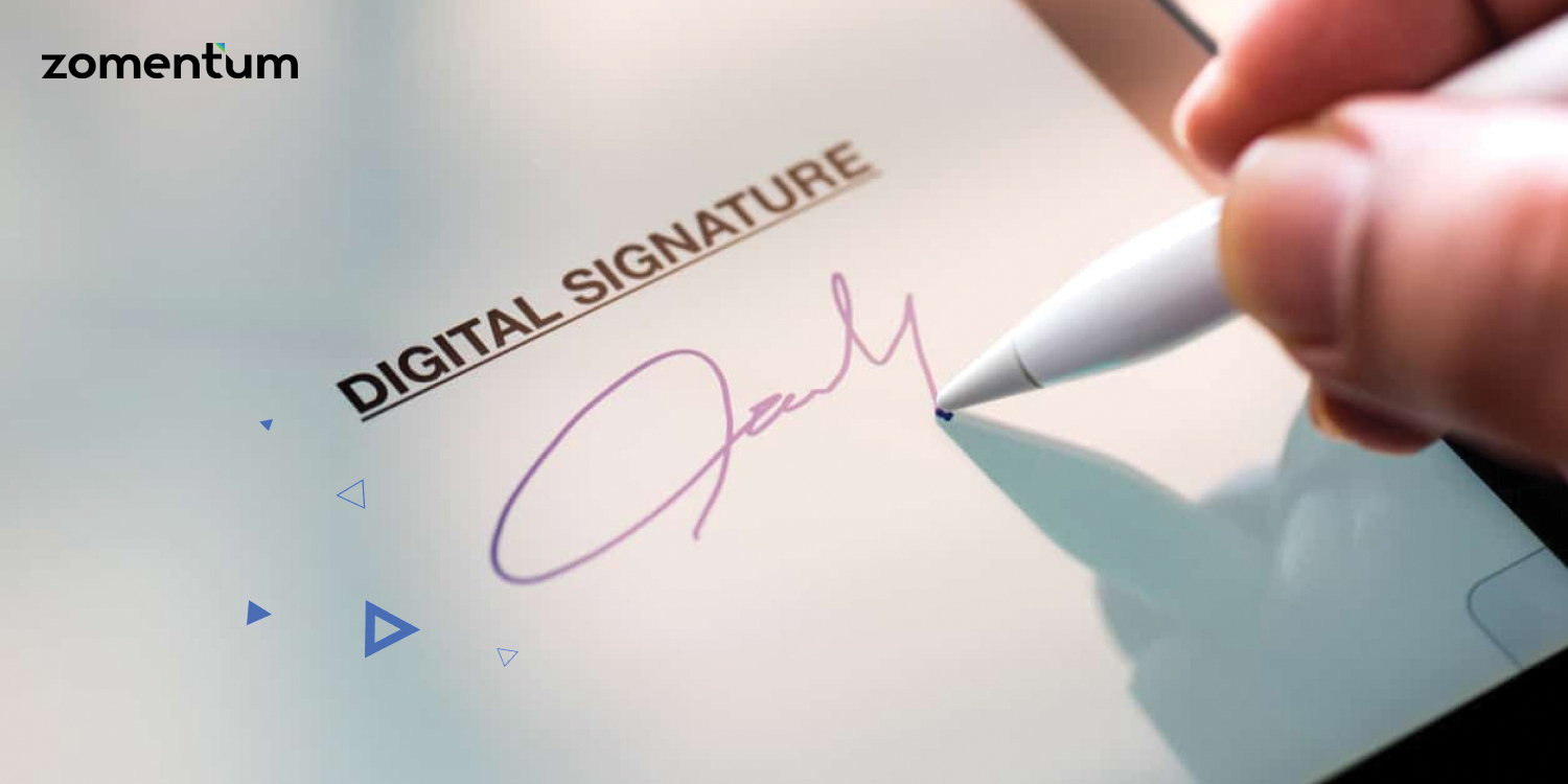How Digital Signatures Can Make Your Proposal Efficient And Close Deals